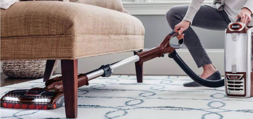 shark duoclean reviews