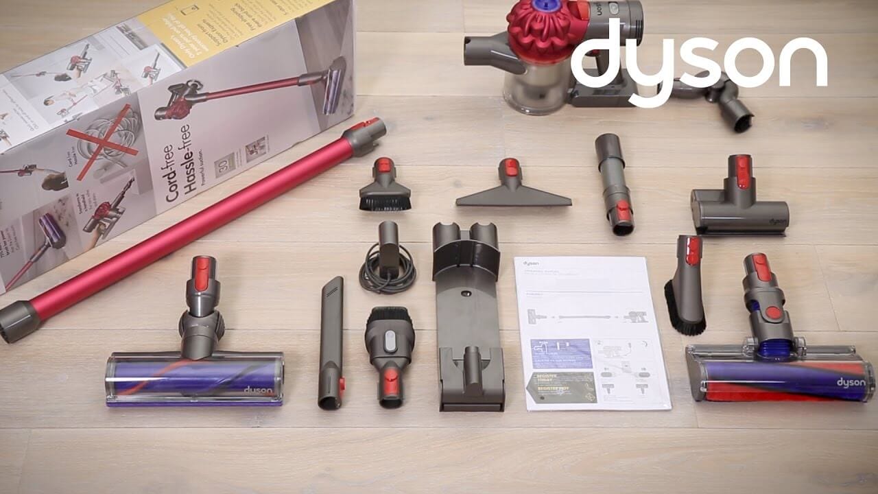 dyson v7 motorhead deals