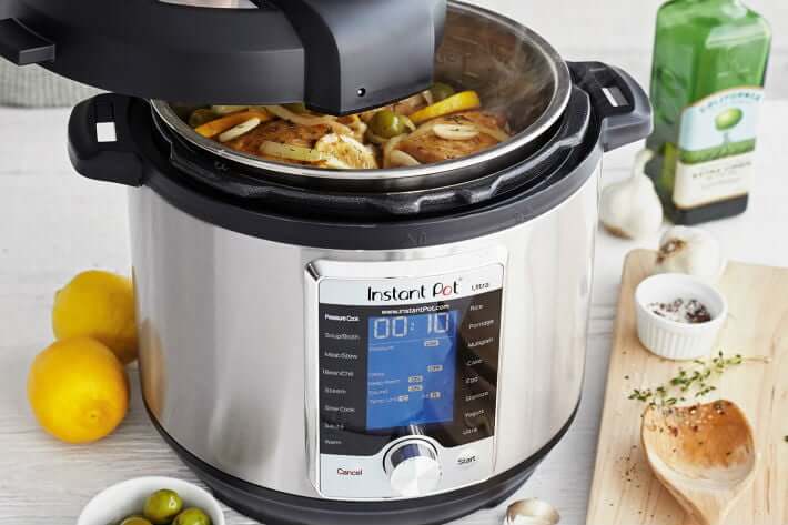 how to choose instant pot