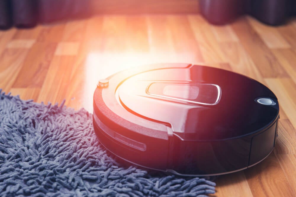 Best Robot Vacuum for Carpets