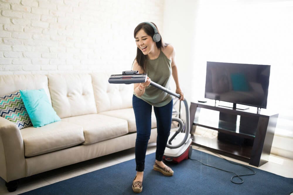 Best Vacuum for Low Pile Carpets