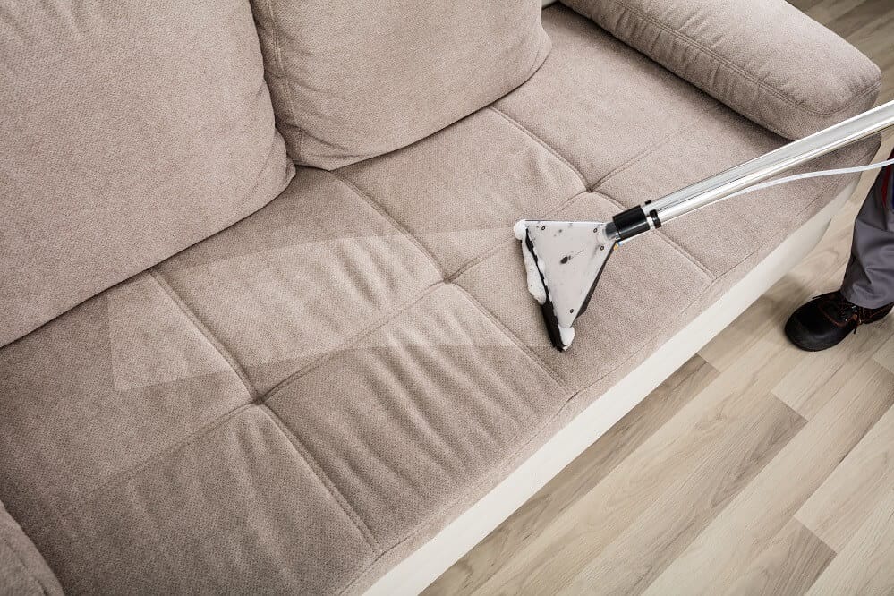 How to Clean Suede Couch: The Best Tips and Tricks