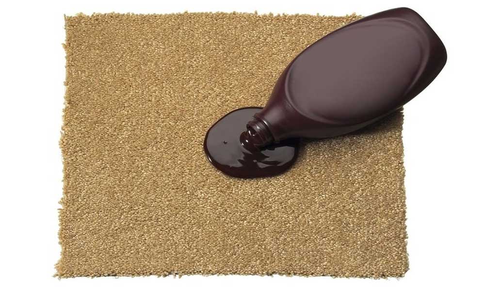 carpet-syrup